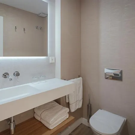 Galmen Apartment