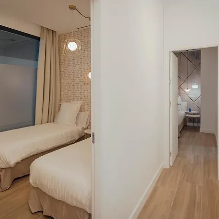 Apartment Galmen Seville