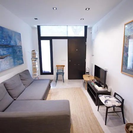 Apartment Rentalsevilla General Martinez *
