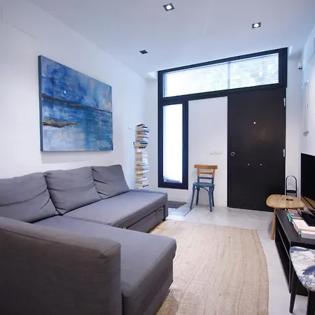 Apartment Rentalsevilla General Martinez