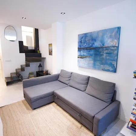 Apartment Rentalsevilla General Martinez Seville