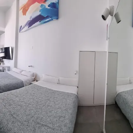 Apartamento Loft Familiar 