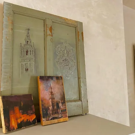 Apartamento Junto Al Casco Antiguo Con Terraza *