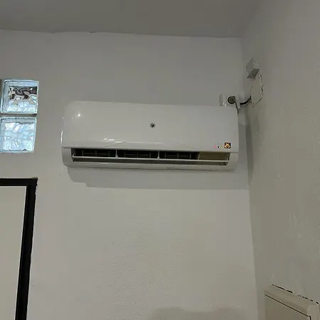 Apartamento Hesperides Apartment