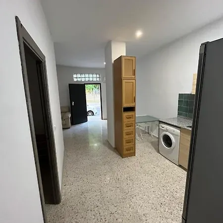 Apartamento Hesperides *