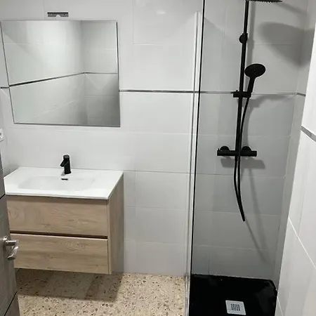 Apartamento Hesperides *