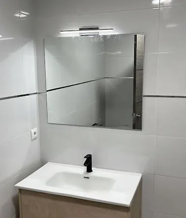 Appartement Apartamento Hesperides *