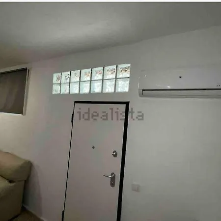 Apartment Apartamento Hesperides