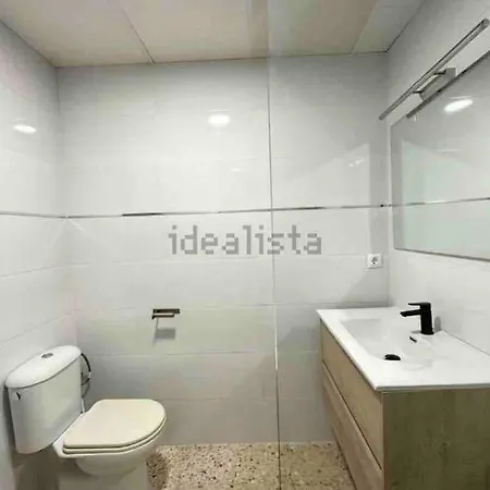 Apartment Apartamento Hesperides