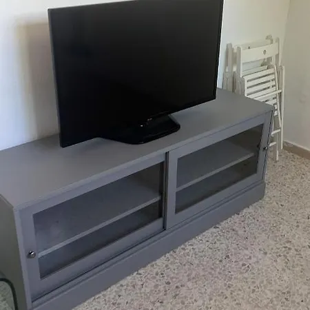Apartamento Hesperides Apartment Seville