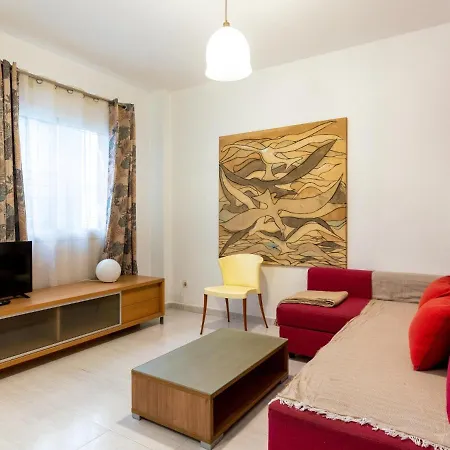 Holi-rent Antillano Campos
