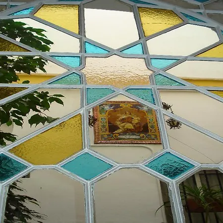 Abanico Casa Palacio מלון