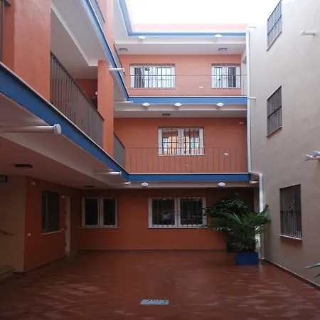 Metrópolis Apartamento