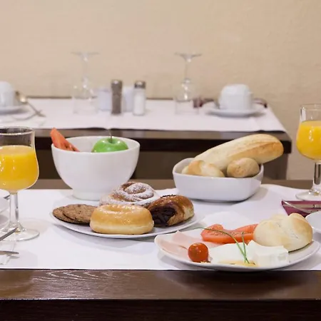Hotel Cervantes 4*