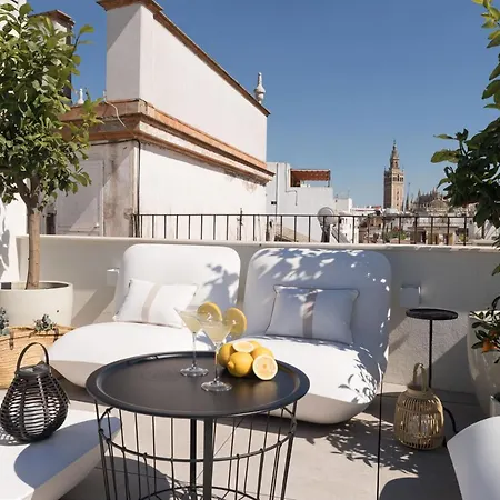 Apartamento Mylu By Puerta Catedral