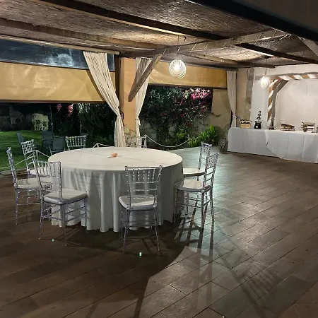 Balcon Buenavista Villa *