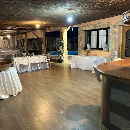 Balcon Buenavista Villa *