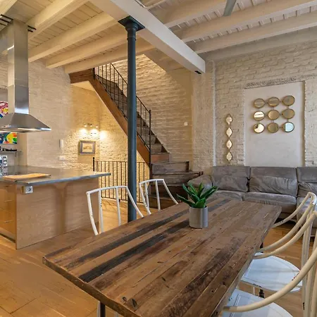Casa vacanze Revuelta's Siviglia