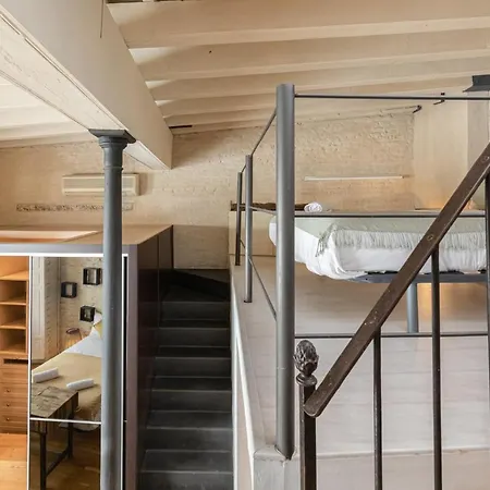 Casa vacanze Revuelta's Siviglia