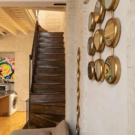 Revuelta's Casa vacanze Siviglia