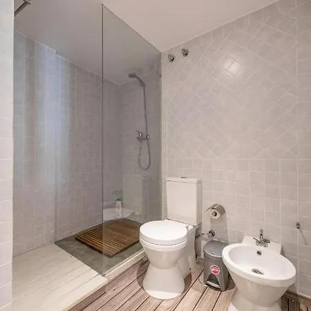 Holiday home Revuelta's Seville