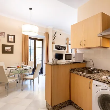 Precioso Y Moderno Apartamento En Centro De