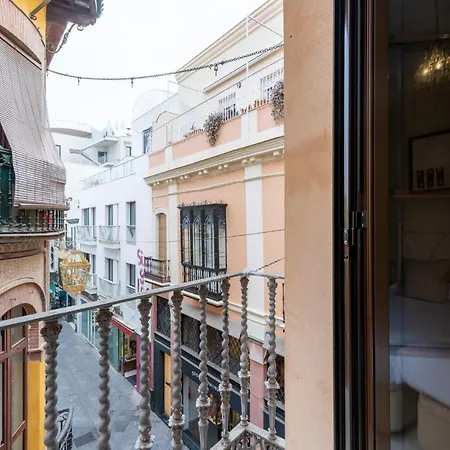 Precioso Y Moderno Apartamento En Centro De