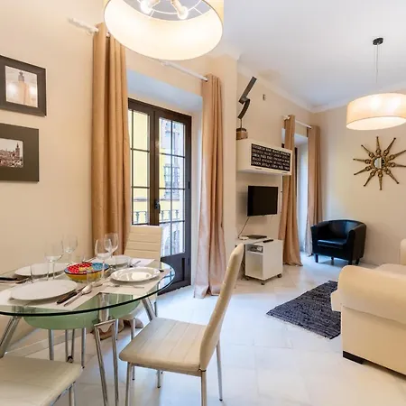Precioso Y Moderno Apartamento En Centro De Apartment *