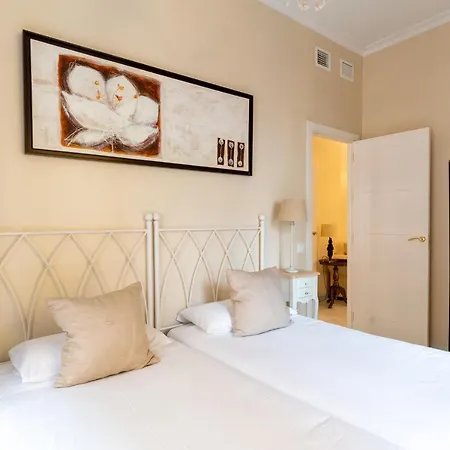 Precioso Y Moderno Apartamento En Centro De Apartment Seville