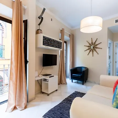 Precioso Y Moderno Apartamento En Centro De Apartment Seville