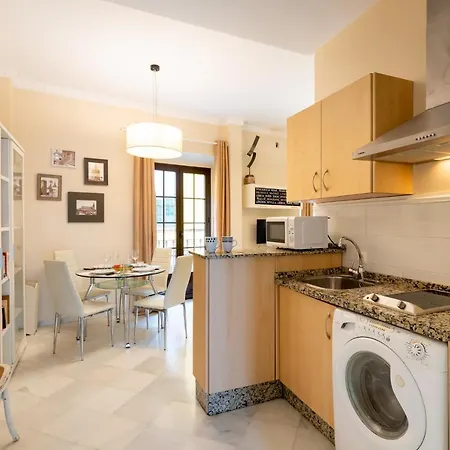 Apartment Precioso Y Moderno Apartamento En Centro De Seville