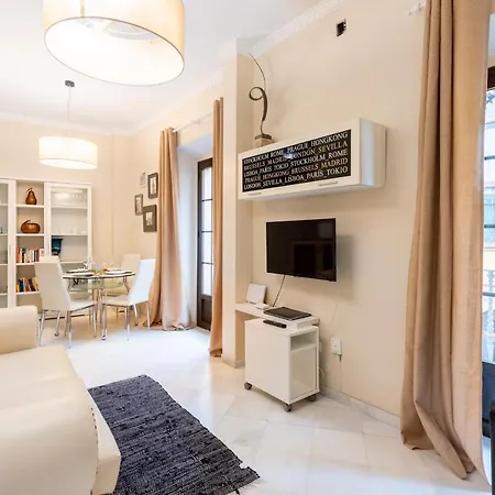 Apartment Precioso Y Moderno Apartamento En Centro De