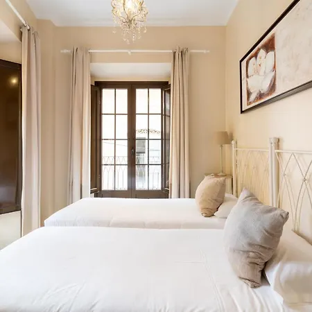Apartment Precioso Y Moderno Apartamento En Centro De Seville