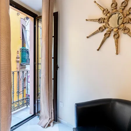 Precioso Y Moderno Apartamento En Centro De *