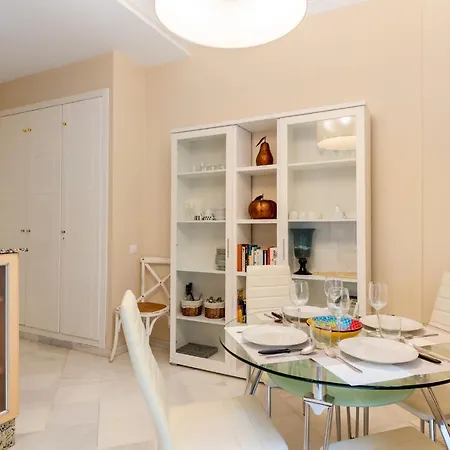 Precioso Y Moderno Apartamento En Centro De *
