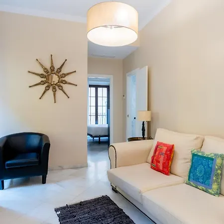 Apartment Precioso Y Moderno Apartamento En Centro De *