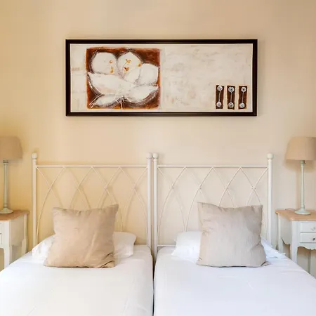 Precioso Y Moderno Apartamento En Centro De Seville