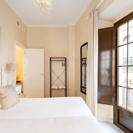 Precioso Y Moderno Apartamento En Centro De