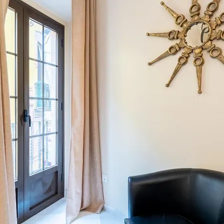 Apartment Precioso Y Moderno Apartamento En Centro De Seville