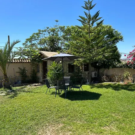 Balcon Buenavista Villa