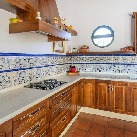 Finca Rural Gorriones El Castillo De Guardas By Ruralidays Holiday home Seville
