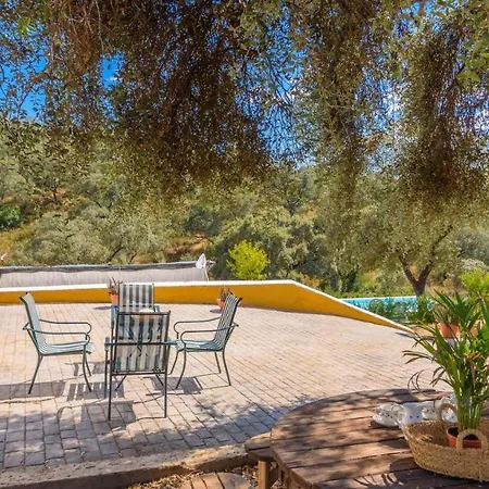 Holiday home Finca Rural Gorriones El Castillo De Guardas By Ruralidays