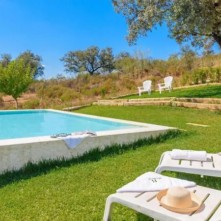 Holiday home Finca Rural Gorriones El Castillo De Guardas By Ruralidays Seville