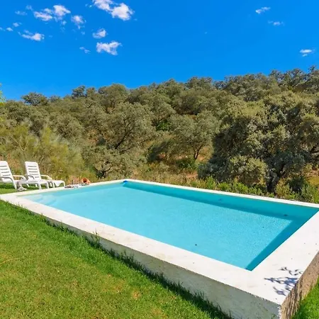Finca Rural Gorriones El Castillo De Guardas By Ruralidays Holiday home Seville
