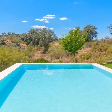 Finca Rural Gorriones El Castillo De Guardas By Ruralidays Holiday home