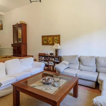 Holiday home Finca Rural Gorriones El Castillo De Guardas By Ruralidays *