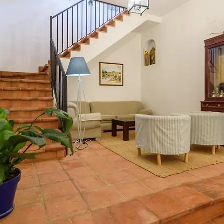 Finca Rural Gorriones El Castillo De Guardas By Ruralidays Holiday home Seville