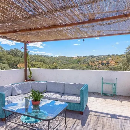 Finca Rural Gorriones El Castillo De Guardas By Ruralidays Holiday home *