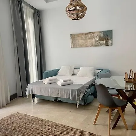 Appartement J21 By Cathedral Alcazar *