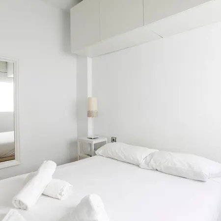 Rentalsevilla Alfonso Xii Ii Apartment *